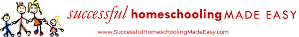 Successful Homeschooling Made Easy